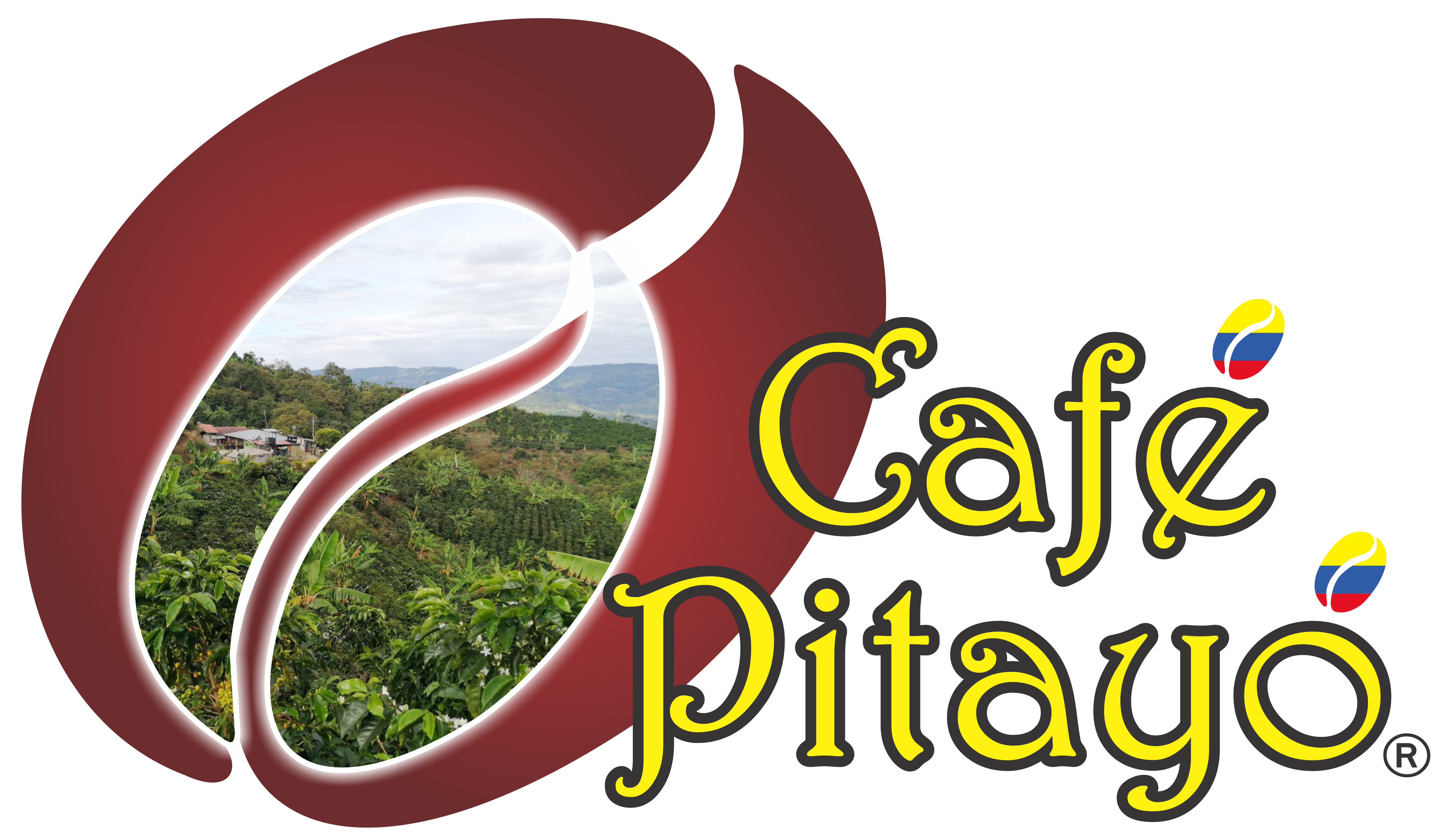 logo Pitayó